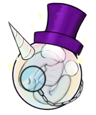 So Fancy MYO Orb