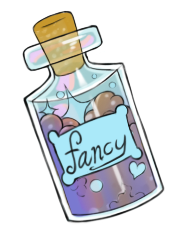 Fancy Dirt