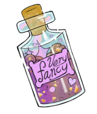 Very Fancy Dirt